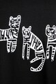 MMC STUDIO t-shirt bawełniany TIGER