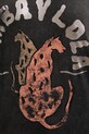Bimba Y Lola tricou din bumbac 251BR7404.10035 gri