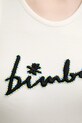 Bimba Y Lola top 251BR7406.10070 beżowy