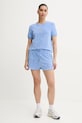 Picture tricou Carrella WTS0567 albastru SS25