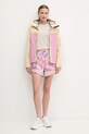 Picture tricou Timont WTS0587 bej SS25