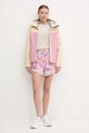 Picture tricou Timont WTS0587 bej SS25