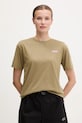Îmbrăcăminte Picture tricou Timont WTS0587 verde