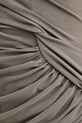 Rick Owens Lilies bluzka LI01E4107CVI brązowy