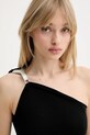 Rick Owens Lilies blouse black LI01E4125RV