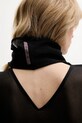 Rick Owens Lilies bluzka czarny LI01E4205OT