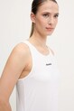 Спортивный топ Rossignol белый RLNWY03