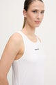 Rossignol top sportowy biały RLNWY03