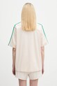 Odzież adidas Originals t-shirt bawełniany x Wales Bonner T T JM8204 różowy