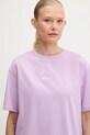 Karl Kani t-shirt fioletowy PD00005466