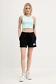 Karl Kani top PD00005477 türkiz SS25