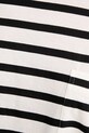Marc O'Polo tricou din bumbac 504206751193 negru