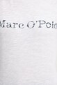 Marc O'Polo t-shirt biały 504226151231
