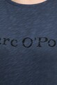 Marc O'Polo t-shirt granatowy 504226151231