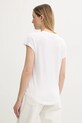 Одяг Бавовняна футболка Marc O'Polo 516210051549 білий
