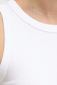 Top Abercrombie & Fitch KI139.5180.100 bílá