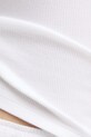 Abercrombie & Fitch top KI139.5396.100 bianco