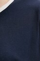 Abercrombie & Fitch t-shirt bawełniany KI139.5529.210 granatowy