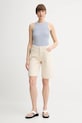 Top Marc O'Polo 5000006454 modrá SS25