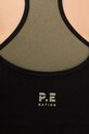 P.E Nation top de antrenament Sutton 252W047