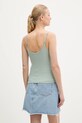 Ruházat Hollister Co. top KI339.1261.310 zöld