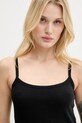 Hollister Co. top negru KI339.1261.900