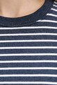 Hollister Co. tricou KI339.5131.204 bleumarin