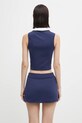 Odzież Sporty & Rich top Src Sports Polo TO024621302BL107 granatowy