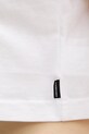 Converse top bawełniany 10027755.A02 biały