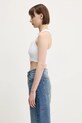 KSUBI top 1999 origin WSP25SI001 biały SS25