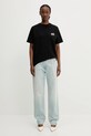 Coperni x Disney t-shirt bawełniany Snow White DJS03F5036SNO