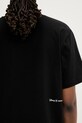 Бавовняна футболка Coperni x Disney Collector DJS03F5028C чорний