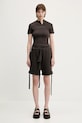 Ottolinger cotton t-shirt Cut Out 115.104015.02