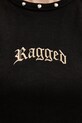 The Ragged Priest top RPSS251061JS czarny