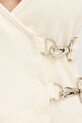 The Ragged Priest top RPSS251062JS bej