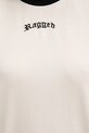 The Ragged Priest tricou din bumbac RPSS251084JS bej