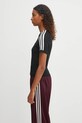 Тениска adidas Originals Cali Tee JW2518 черен AW25