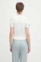 Одежда Футболка adidas Originals Cali Tee JW7314 белый