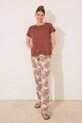 Бавовняна футболка women'secret 3279709