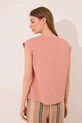 women'secret tricou din bumbac portocaliu 3279708