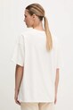 Îmbrăcăminte Rip Curl tricou din bumbac LUNA HERITAGE 0FWWTE alb