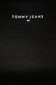 Футболка Tommy Jeans DW0DW21964 чёрный