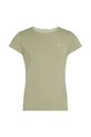 Calvin Klein Jeans tricou de bumbac pentru copii 2-pack IG0IG01258.104.116.PPYA verde SS25