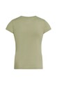 Fete Calvin Klein Jeans tricou de bumbac pentru copii 2-pack IG0IG01258.104.116.PPYA verde