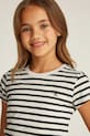 Calvin Klein Jeans tricou de bumbac pentru copii IG0IG02799.128.176.PPYA