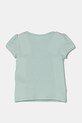 Футболка для младенцев Guess A5RI03.K6YW4.PPYA бирюзовый SS25