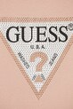 Дівчинка Дитяча футболка Guess J2YI51.K6YW1.PPYA рожевий
