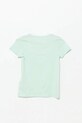 Guess tricou copii J2YI51.K6YW1.PPYA turcoaz AA00