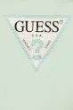 Fete Guess tricou copii J2YI51.K6YW1.PPYA turcoaz