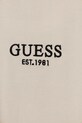 Девочка Детская футболка Guess J4BI34.J1314.PPYA бежевый